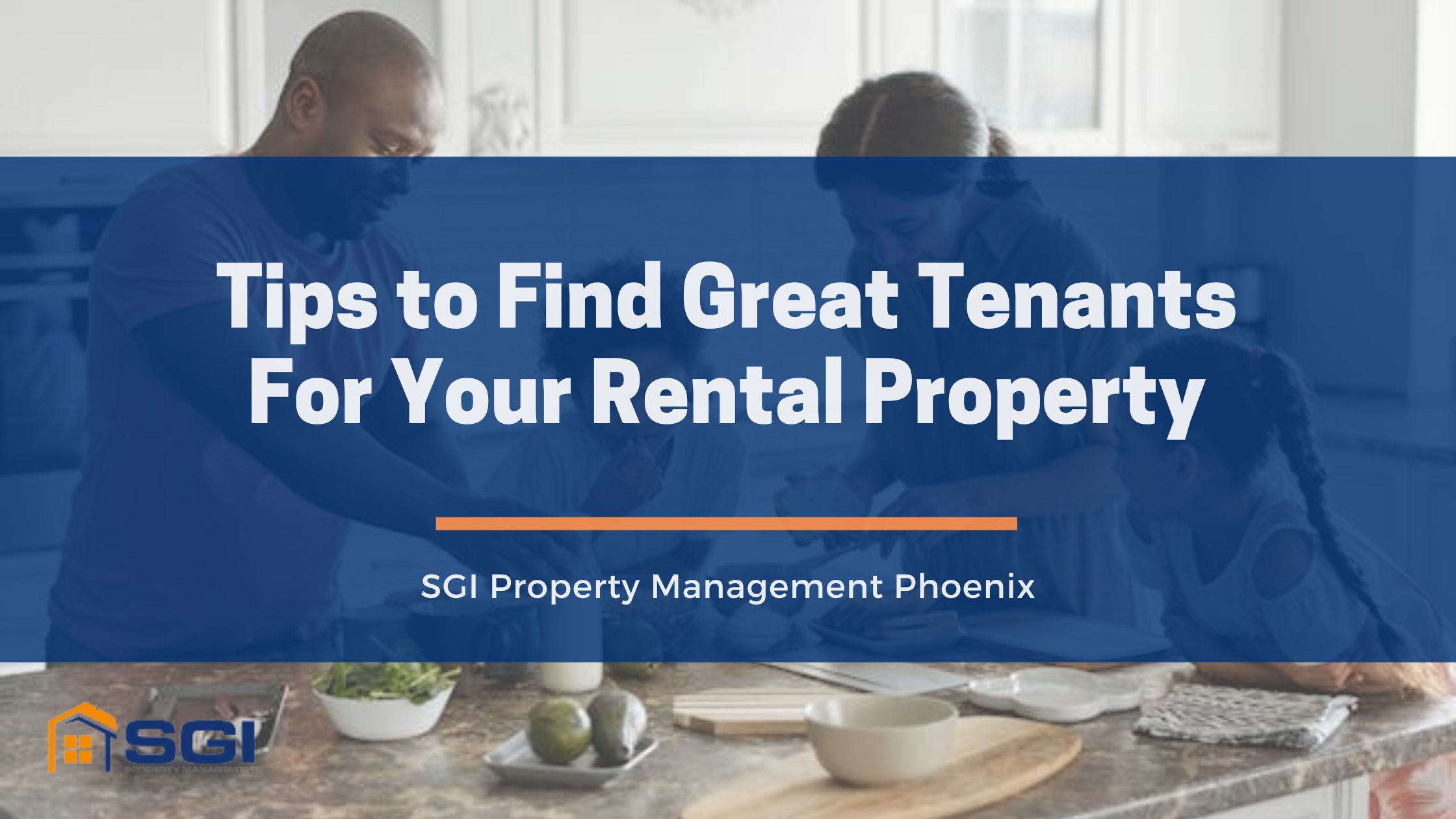 Property Management Blog